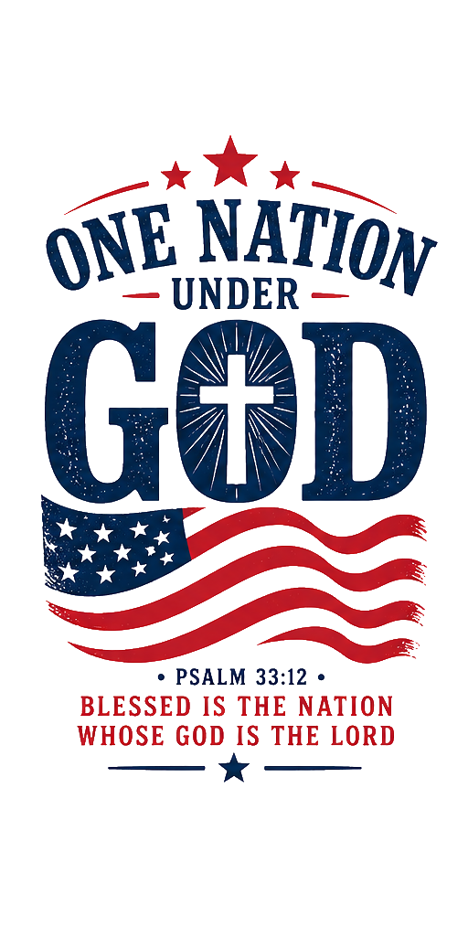 One Nation Under God