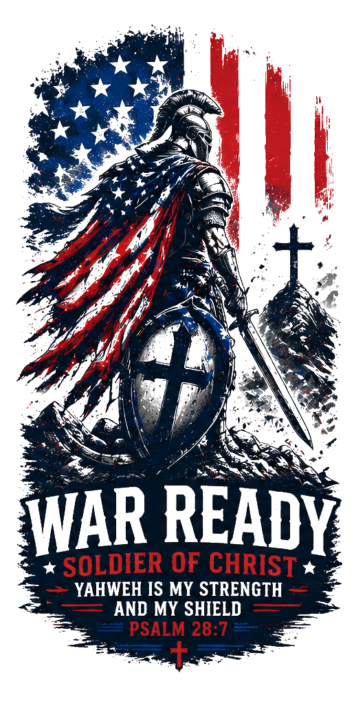 War Ready