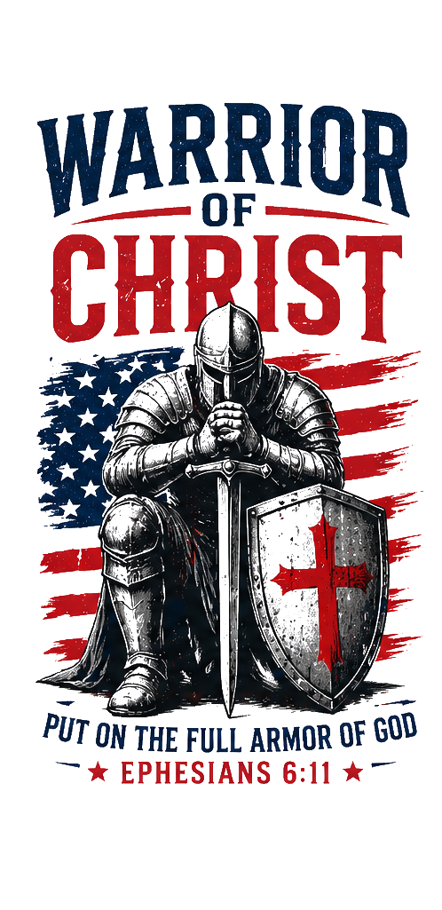 Warriors For Christ