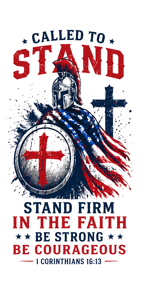 Called To Stand