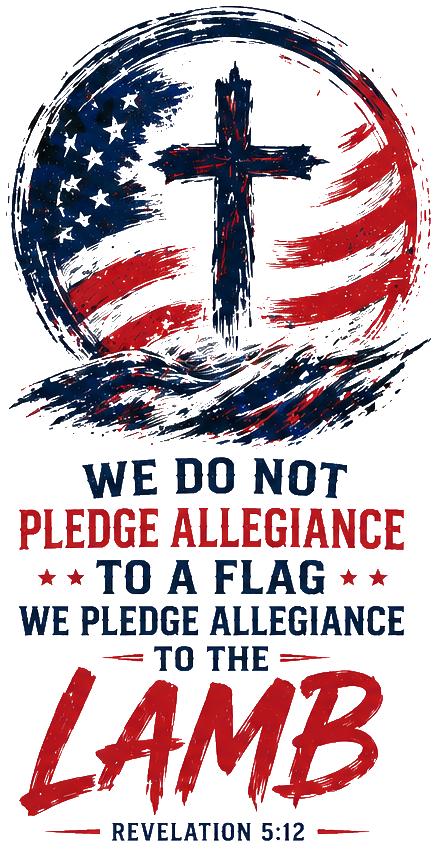 Pledge Allegiance