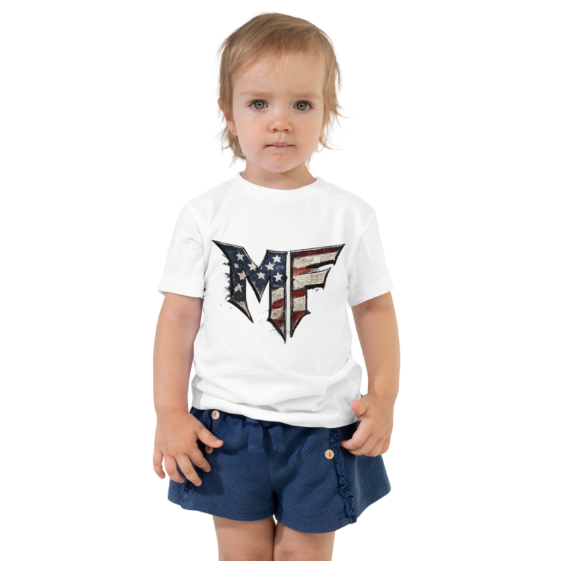 I Can Do All Things - Toddler