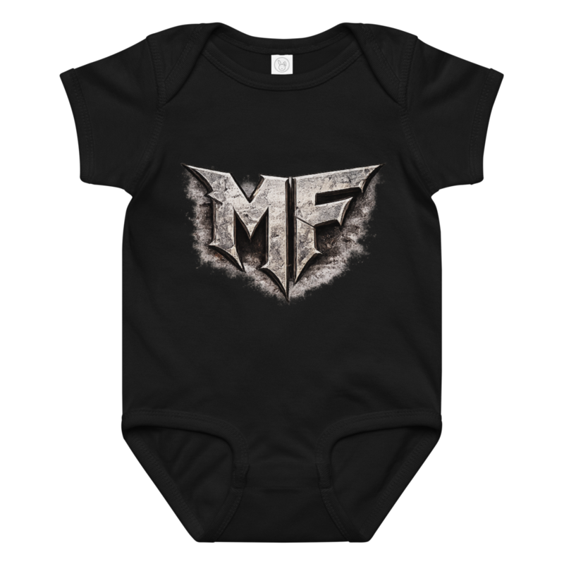 Make No Peace with Evil 1 - Baby