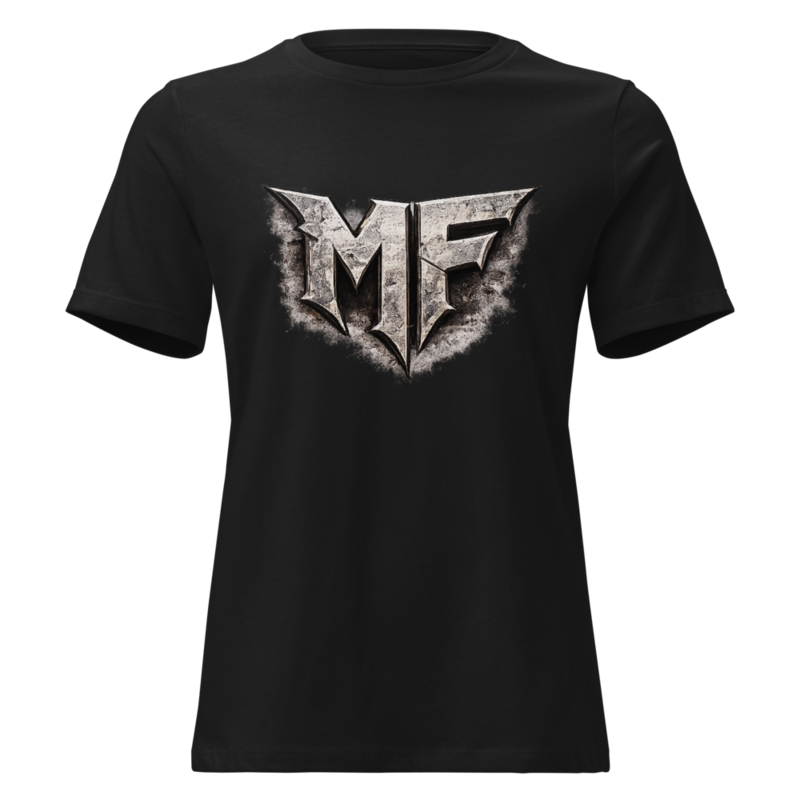 Make No Peace with Evil 1 - Women's