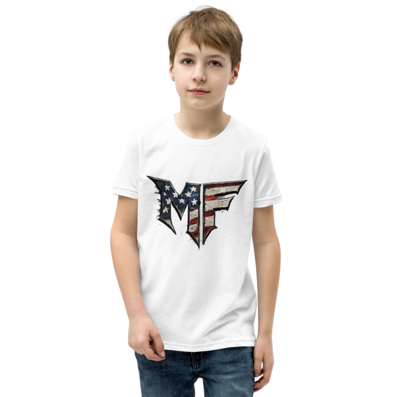 MF-250-Iwojima - Youth