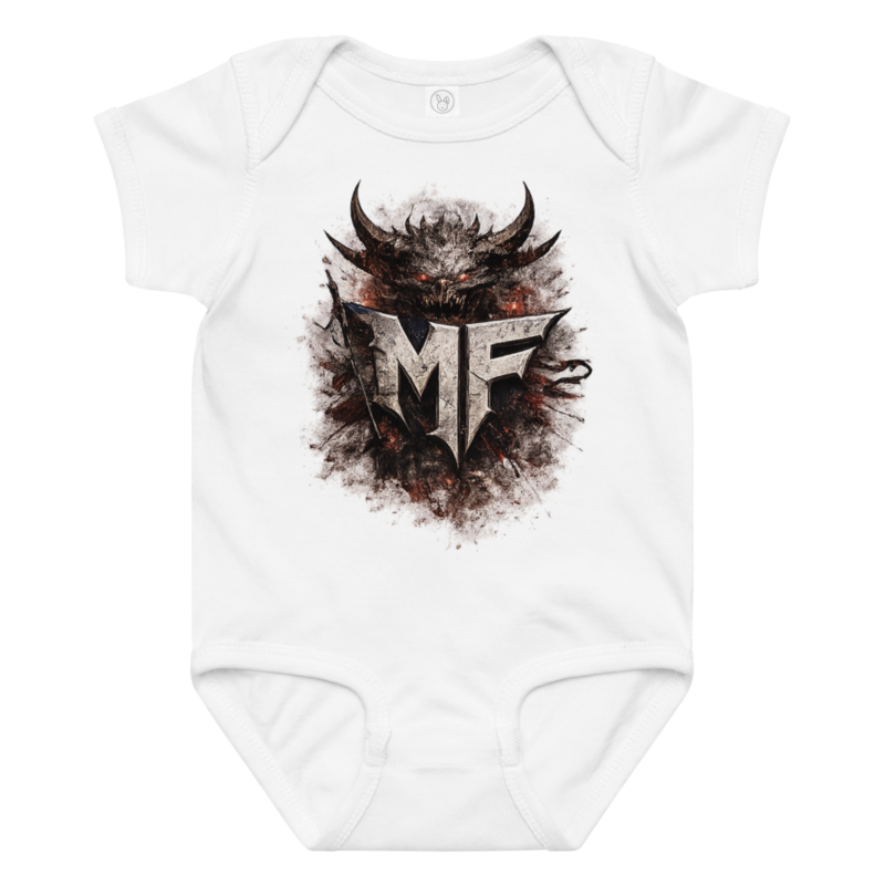 Monster Fighter Blood Moon - Baby