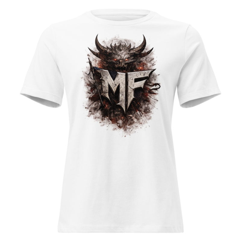 Monster Fighter Templar - Women's